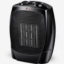 Load image into Gallery viewer, SOLD (Household/Office) Trustech Indoor Electric Space Heater 02/Desk Space Warmer/1500W/Ceramic/3 Modes/Tip-over & Overheat Protection/Small Portable Heater