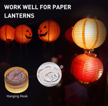 Load image into Gallery viewer, (Lawn & Garden) Mini Submersible LED Tea Lights/Waterproof Flameless Warm White LED Lights/Battery Powered/20pcs Without Remote