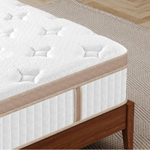 Load image into Gallery viewer, (Bedding) BedStory/14 Inch Hybrid Mattress in A Box/Full Size