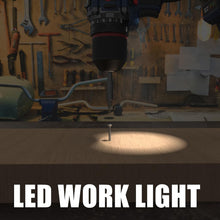 Load image into Gallery viewer, (Household) INSPIRITECH 20V Cordless Drill Set/Brushless Power Drill Set with 3.0Ah Battery and Charger/3.8-Inch Metal Chuck Electric Drill Driver/22 Torque Setting/Drill-Driver Bits and Tool Bag Included