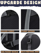 Load image into Gallery viewer, (School) BLUEFAIRY Travel Laptop/Backpack for Men, Women, Boys, Girls