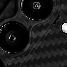 Load image into Gallery viewer, (Electronics) Latercase Samsung Galaxy Z Fold 5 Case/Classic/Durable and Thin/0.6mm Aramid Fiber/Precision Laser-Cut/Full Camera Protection/Non-Slip Matte Finish