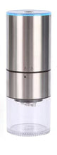 Load image into Gallery viewer, (Household) Portable Electric Burr Coffee Grinder/Compact/Automatic/Multi Grind Settings/USB Rechargeable/Cleaning Brush Included