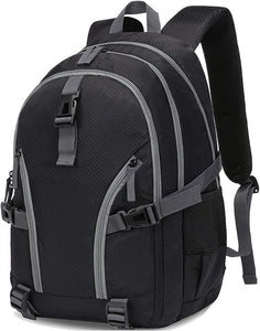 (School) BLUEFAIRY Travel Laptop/Backpack for Men, Women, Boys, Girls