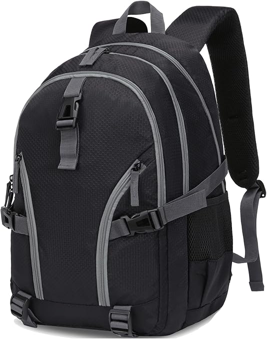 (School) BLUEFAIRY Travel Laptop/Backpack for Men, Women, Boys, Girls