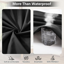 Load image into Gallery viewer, (Bedding) Inooro Full Mattress Protector Waterproof/Breathable Noiseless Bed Cover with Deep Pocket/6&quot;-18&quot;/Machine Washable Mattress Cover/54&#39;&#39; X 76&#39;&#39;
