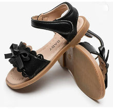 Load image into Gallery viewer, SOLD (Children) KOSISOK Girls Summer Sandals/Closed Toe/Toddler Girls Princess Shoes
