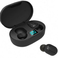 Load image into Gallery viewer, SOLD (Electronics) New E6s Smart Digital Display Bluetooth Headset Wireless Sports Mini Headset Stereo in-Ear
