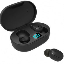 Load image into Gallery viewer, SOLD (Electronics) New E6s Smart Digital Display Bluetooth Headset Wireless Sports Mini Headset Stereo in-Ear
